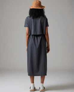 Snow Peak Breathable Quick Dry Dress^ Eco-Conscious Apparel