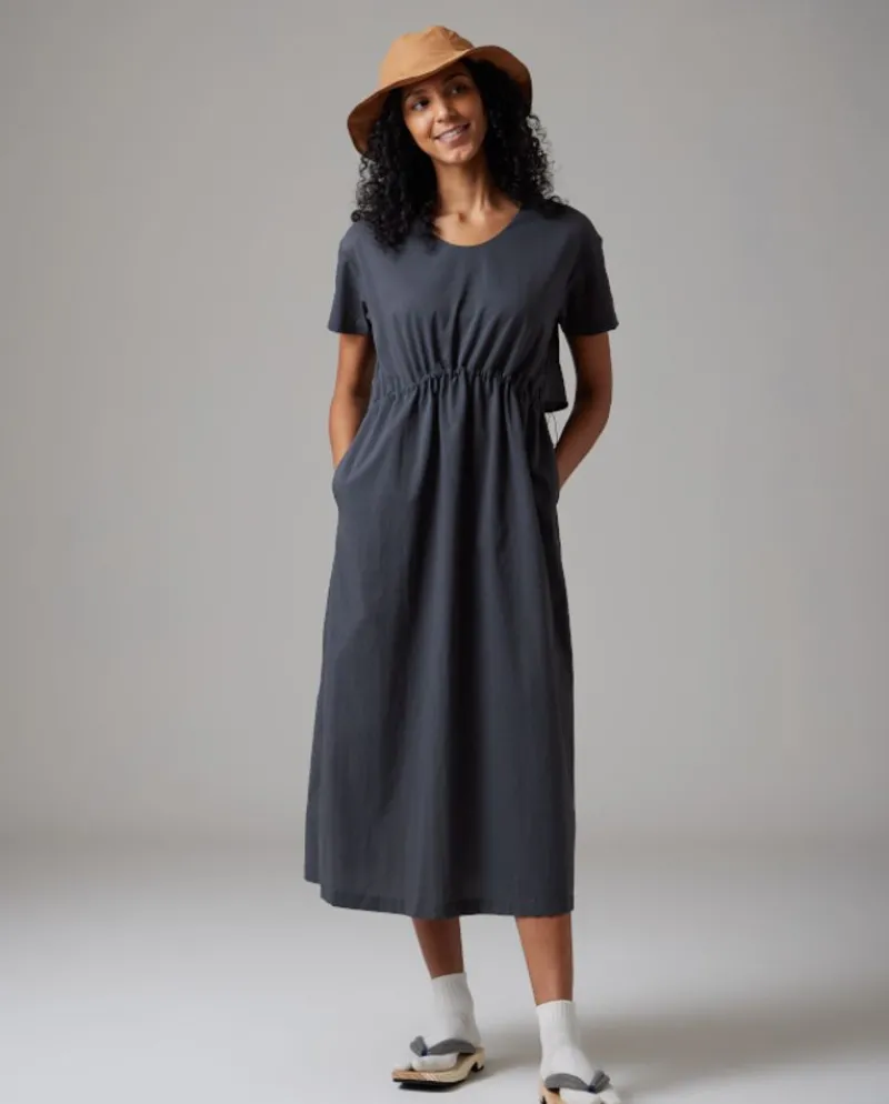 Snow Peak Breathable Quick Dry Dress^ Eco-Conscious Apparel
