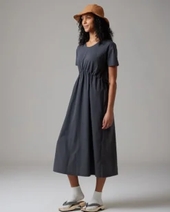 Snow Peak Breathable Quick Dry Dress^ Sale
