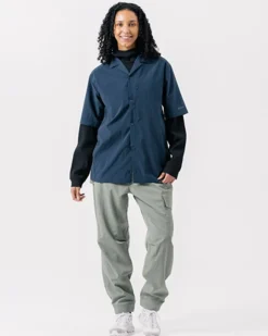 Snow Peak Breathable Quick Dry Shirt^ Tops