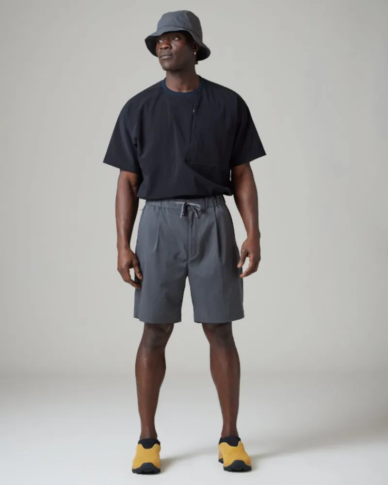 Snow Peak Breathable Quick Dry Shorts^ Eco-Conscious Apparel