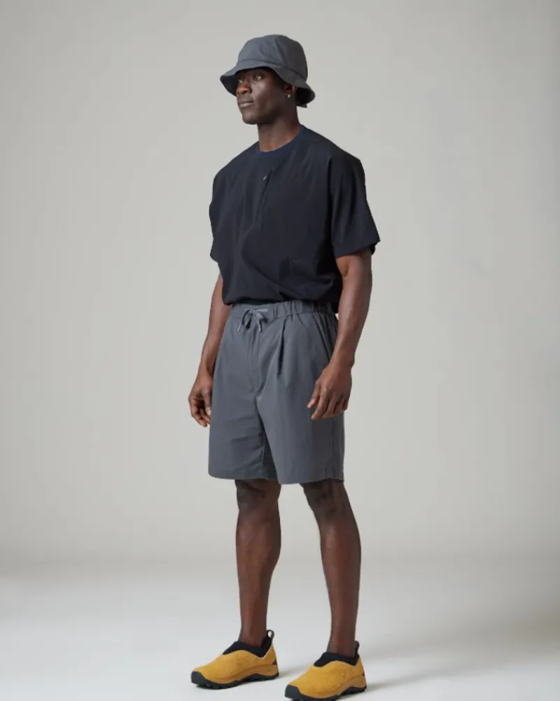 Snow Peak Breathable Quick Dry Shorts^ Eco-Conscious Apparel