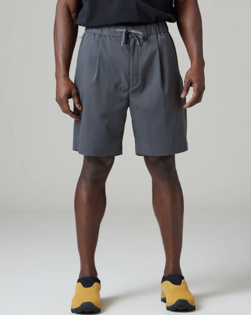 Snow Peak Breathable Quick Dry Shorts^ Eco-Conscious Apparel