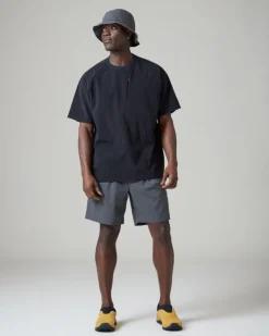 Snow Peak Breathable Quick Dry Shorts^ Eco-Conscious Apparel