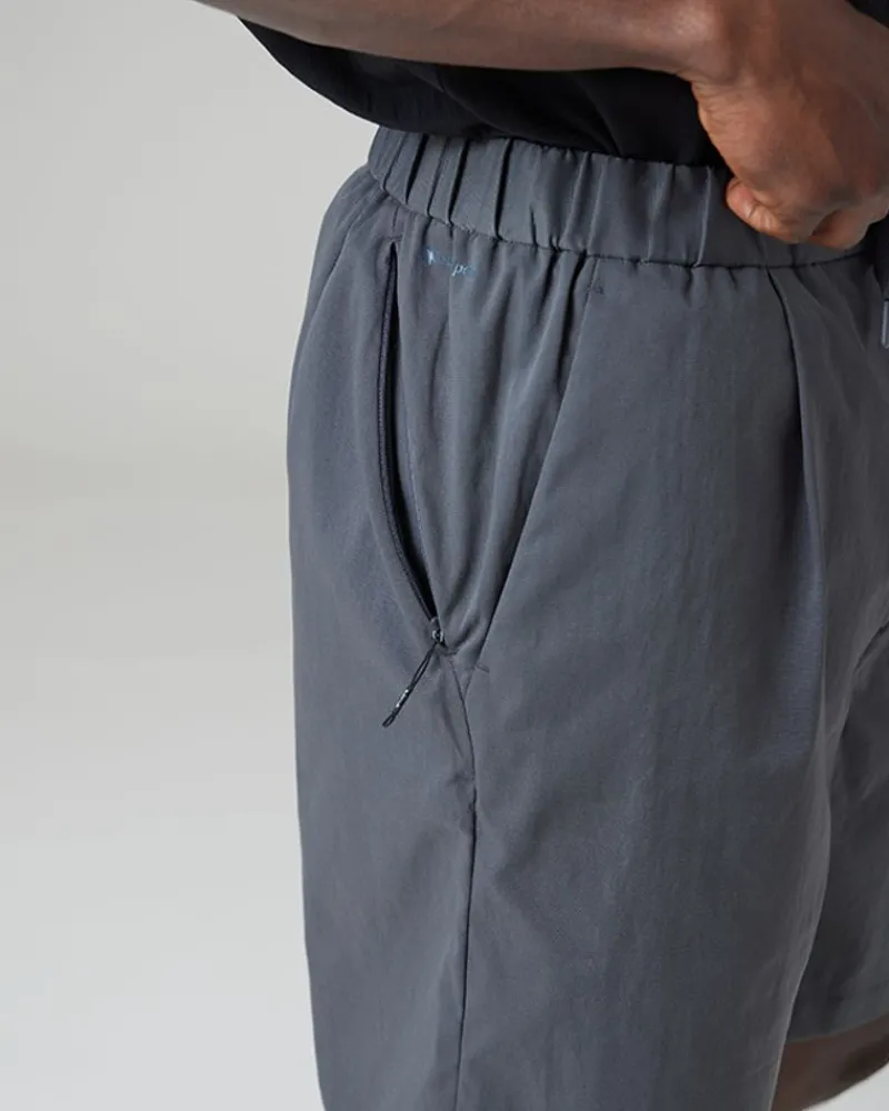 Snow Peak Breathable Quick Dry Shorts^ Eco-Conscious Apparel