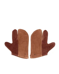 Snow Peak Camper Mittens^ Stove Accessories