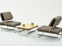 Snow Peak Campfield Futon Cushion^ Chairs