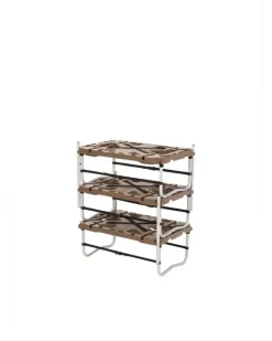 Snow Peak Campfield Futon Starter Set^ Chairs