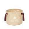Snow Peak Camping Bucket Jumbo^ Cookware Accessories