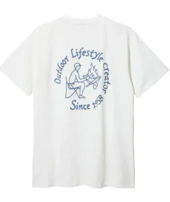 Snow Peak Camping Club T-Shirt^ Sale