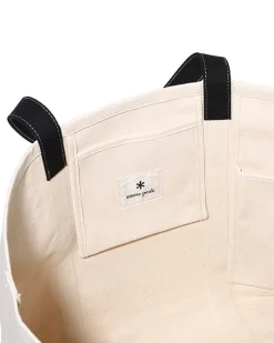 Snow Peak Canvas Noasobi Tote Large^ Bags