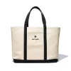 Snow Peak Canvas Noasobi Tote Large^ Accessories