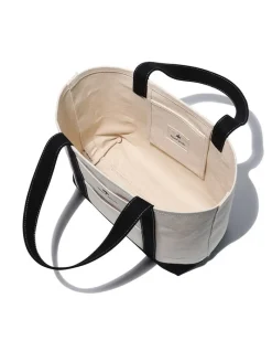 Snow Peak Canvas Noasobi Tote Medium^ Accessories