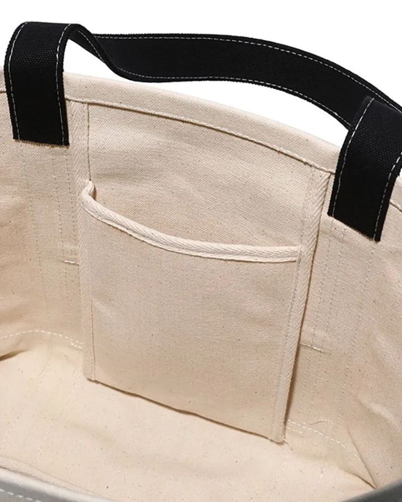 Snow Peak Canvas Noasobi Tote Medium^ Accessories