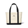 Snow Peak Canvas Noasobi Tote Medium^ Bags