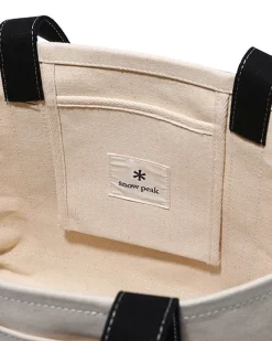 Snow Peak Canvas Noasobi Tote Medium^ Bags