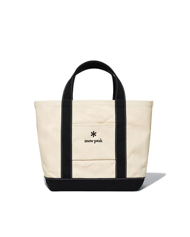 Snow Peak Canvas Noasobi Tote Small^ Bags
