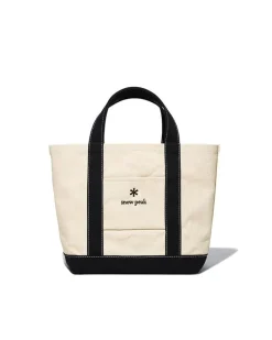 Snow Peak Canvas Noasobi Tote Small^ Accessories