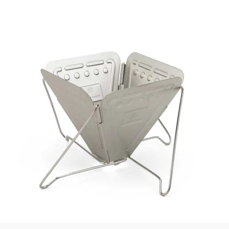 Snow Peak Car Camping Coffee Set^ Mugs