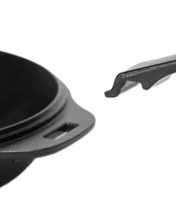 Snow Peak Cast Iron Duo^ Takibi For Cooking