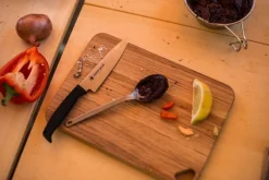 Snow Peak Charcuterie Plate^ Takibi For Cooking