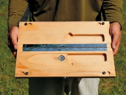 Snow Peak Chopping Board Set L^ Sets & Kits