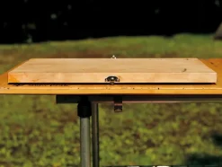 Snow Peak Chopping Board Set L^ Utensils