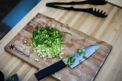 Snow Peak Chopping Board Set M^ Sets & Kits