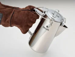 Snow Peak Classic Kettle 1.8^ Coffee & Tea