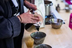 Snow Peak Classic Kettle 1.8^ Coffee & Tea