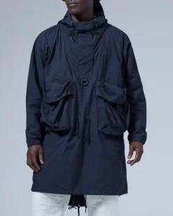 Snow Peak C/N Anorak^ Outerwear