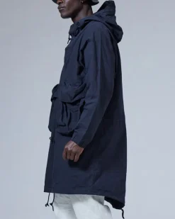 Snow Peak C/N Anorak^ Outerwear