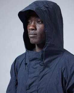 Snow Peak C/N Anorak^ Outerwear