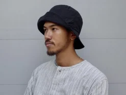 Snow Peak C/N Bucket Hat^ Accessories