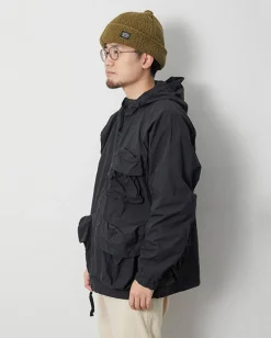 Snow Peak C/N Parka^ Outerwear
