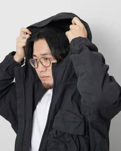 Snow Peak C/N Parka^ Outerwear