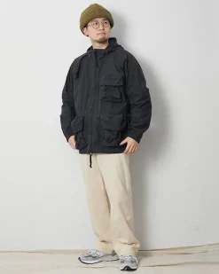 Snow Peak C/N Parka^ Outerwear