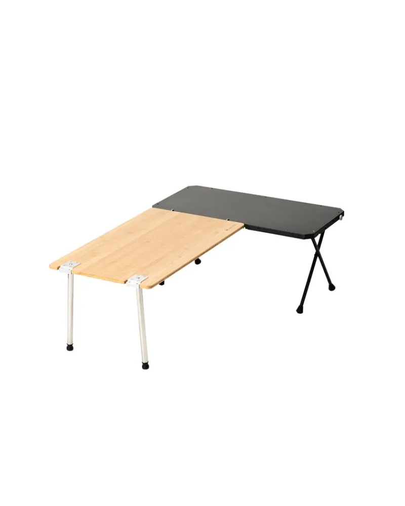 Snow Peak Connection Table^ Tables