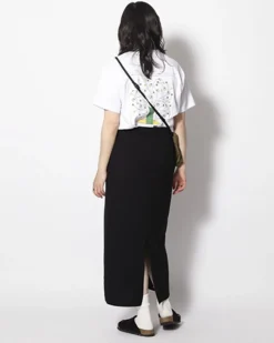 Snow Peak Co/Pe/Ny Skirt^ Bottoms