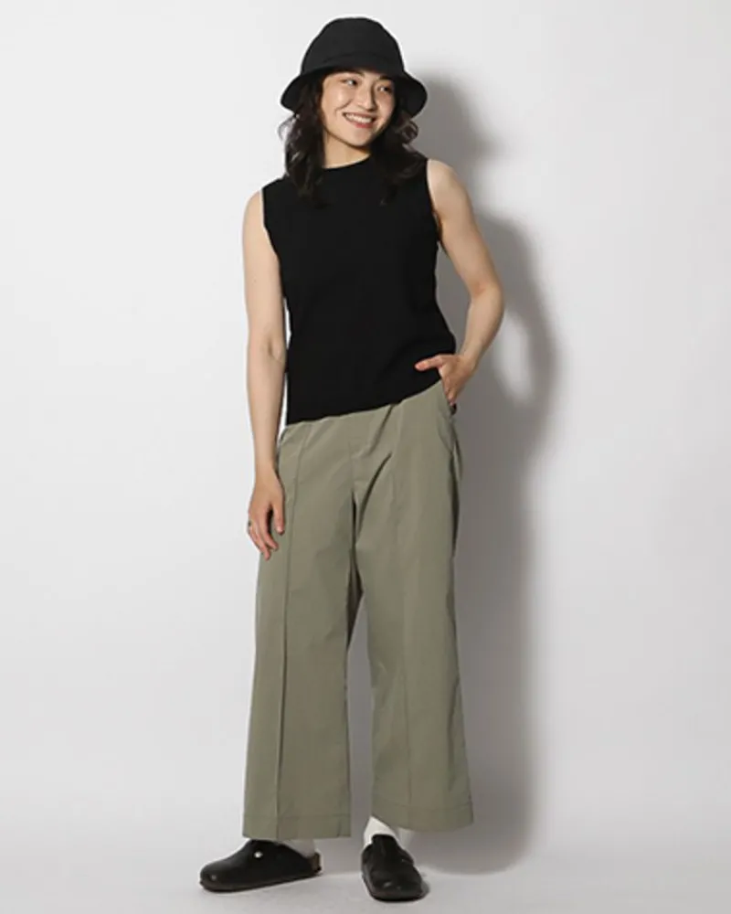 Snow Peak Co/Pe/Ny Tank Top^ Tops