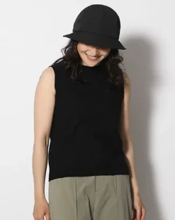 Snow Peak Co/Pe/Ny Tank Top^ Tops