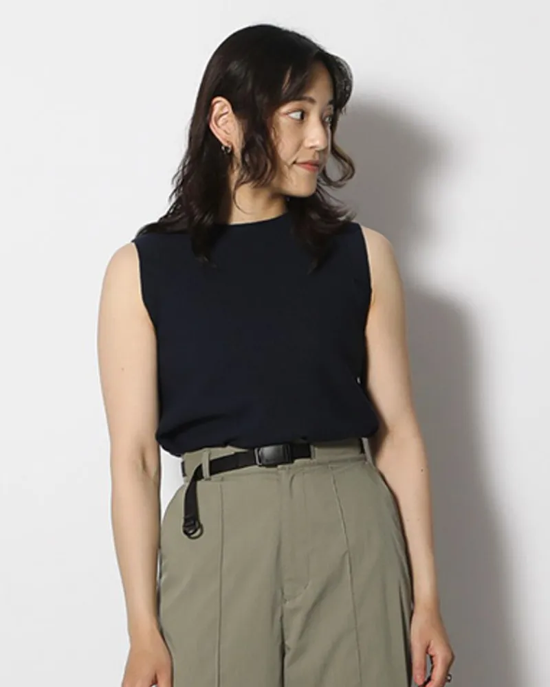 Snow Peak Co/Pe/Ny Tank Top^ Tops