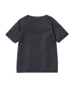 Snow Peak Cotton Nylon Boat Neck Pullover^ Sale