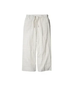 Snow Peak Cotton Polyester Check Pants^ Sale