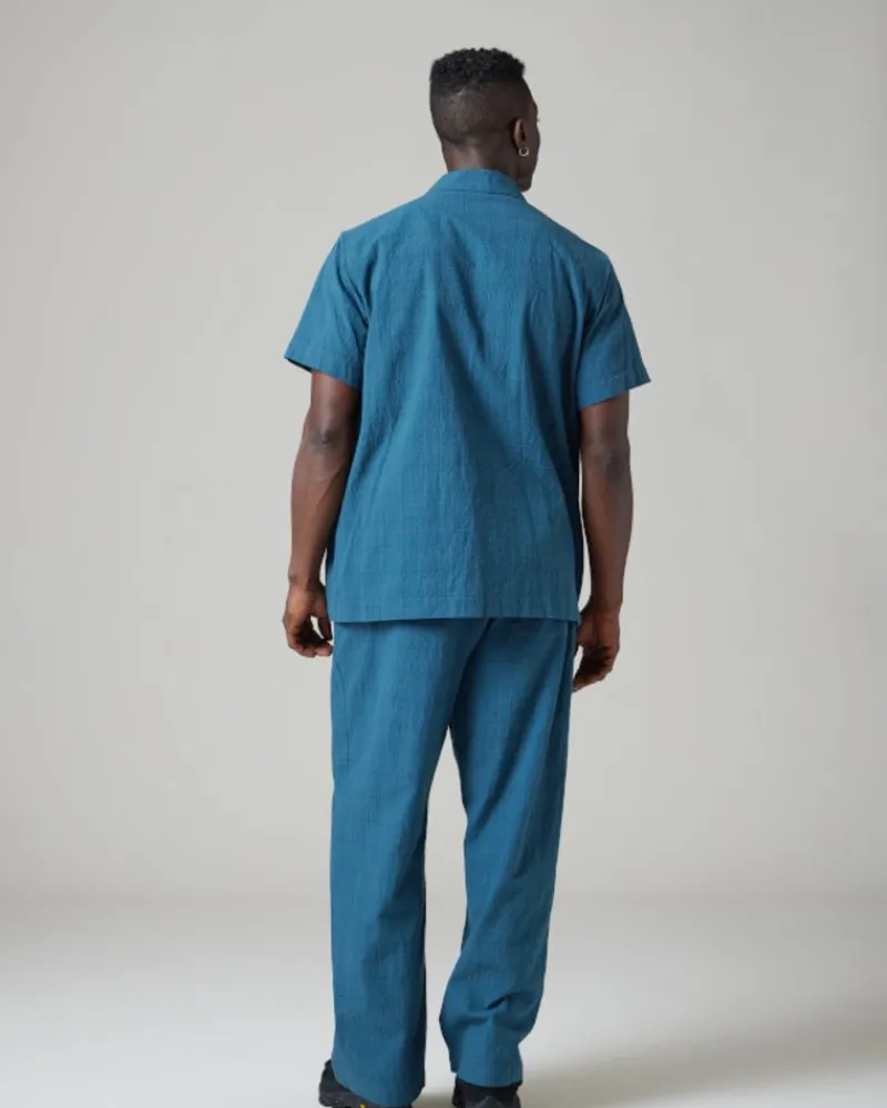 Snow Peak Cotton Polyester Check Shirt^ Sale