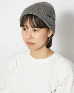 Snow Peak Cotton Polyester Knit Cap^ Accessories