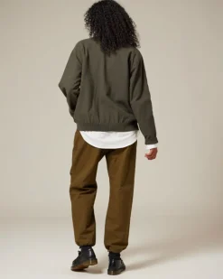 Snow Peak Cotton Polyester Knit Cardigan^ Sale