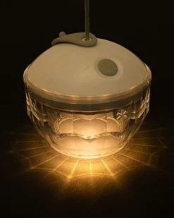 Snow Peak Crystal Shade^ Lanterns