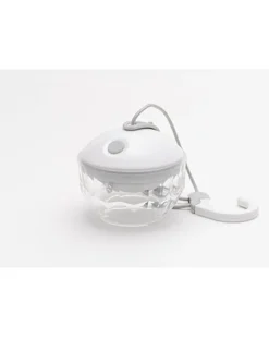 Snow Peak Crystal Shade^ Lanterns