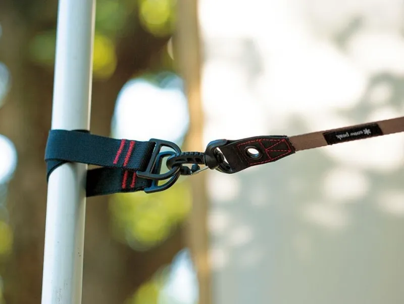 Snow Peak Daisy Chain^ Tent Accessories